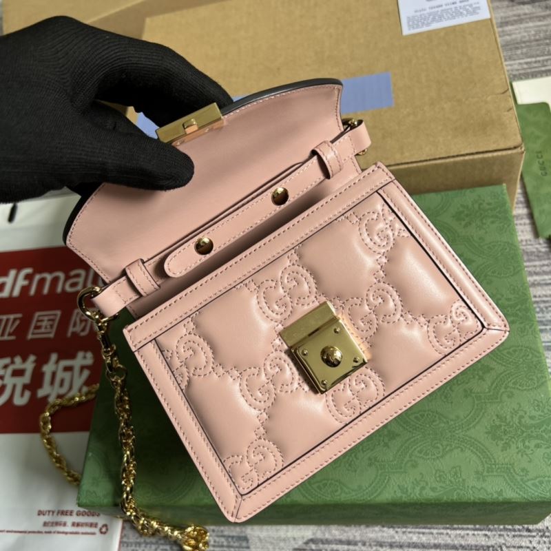 Gucci Satchel Bags